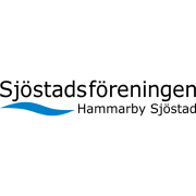 Sjöstadsföreningens logotype